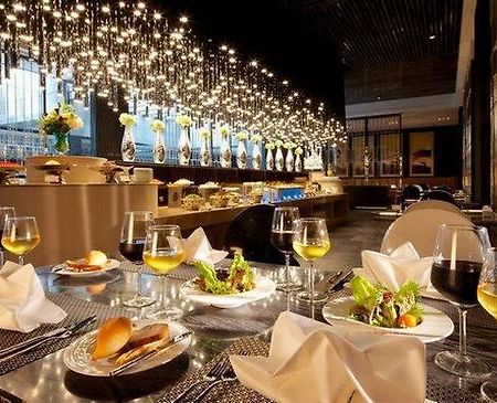 Lakehome Nanjing Nanjing  Restaurant photo