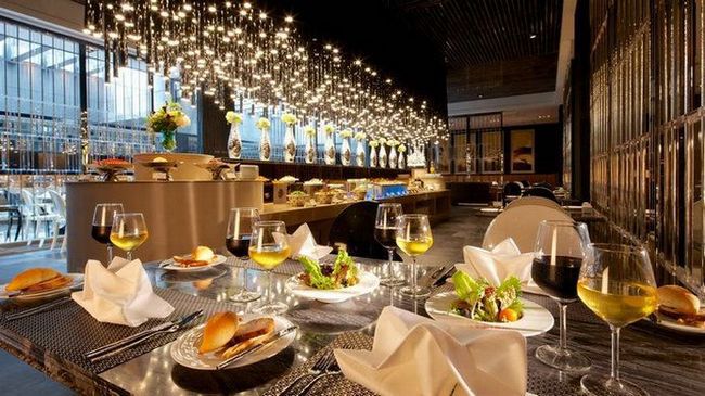 Lakehome Nanjing Nanjing  Restaurant photo